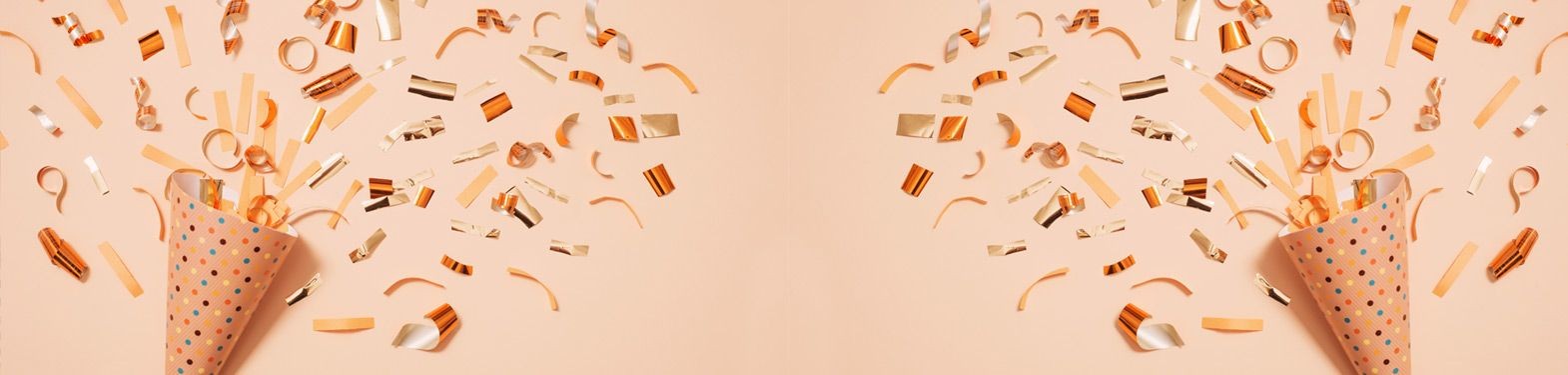 Party Banners & Bunting