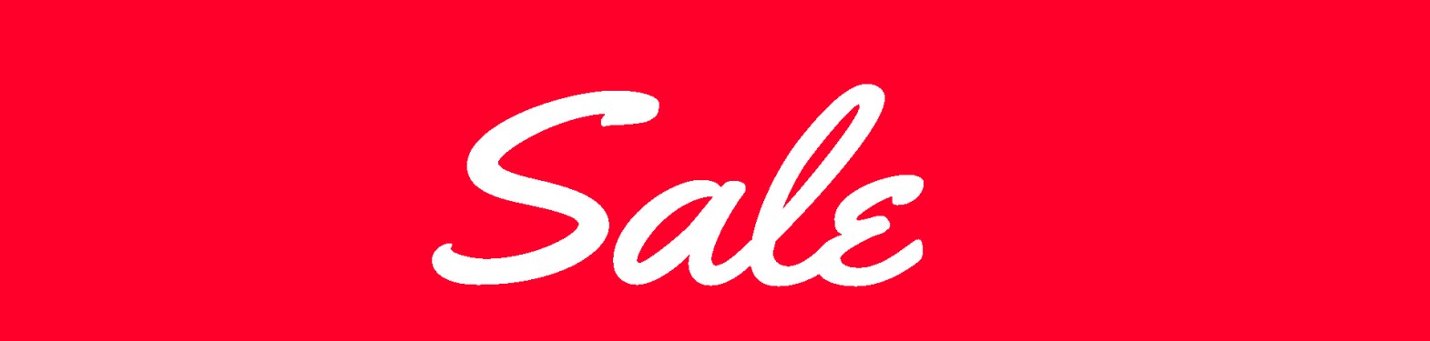 SALE