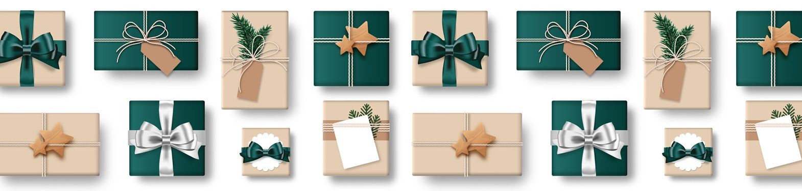 Boxed & Open Cards