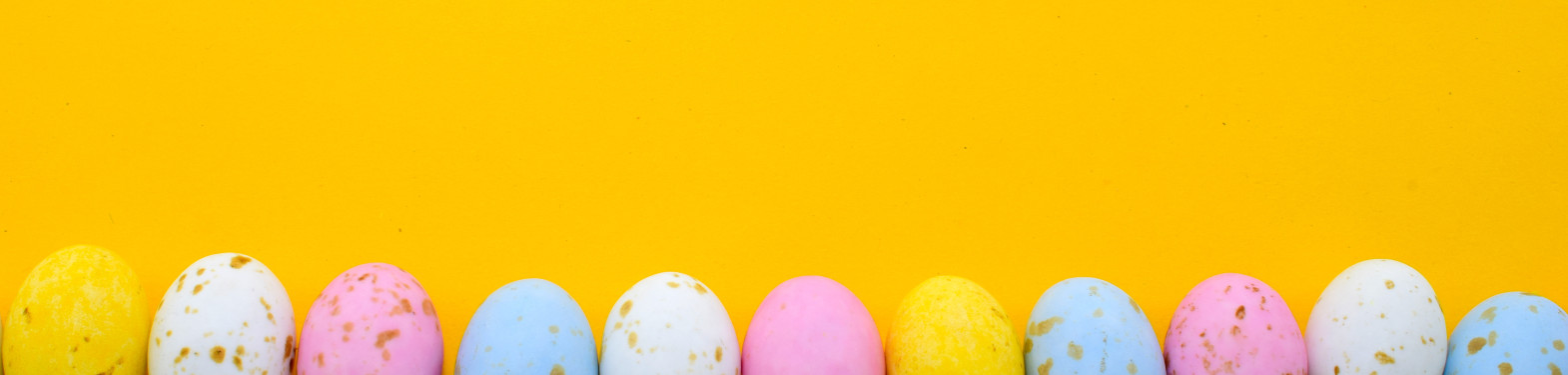Easter - Time