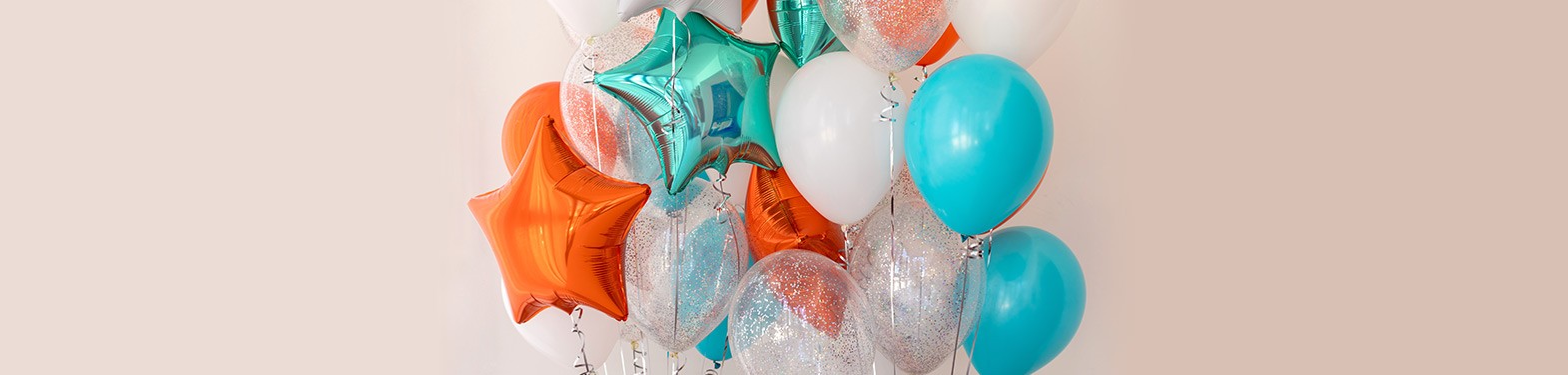 Party Balloons